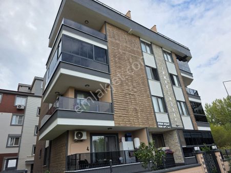 Irmaksudan Altınkumda 3+1 Asansörlü Yeni Yapı Fırsat Dübleks