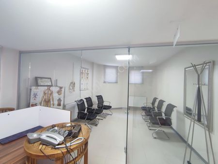 Bursa Osmangazi Tahtakale De Satılık İş Yeri