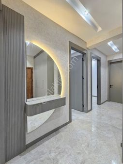 Denizli 1200 Evler De 3+1 Geniş 160 M2 Panjurlu Fırsat Satılık Daireler