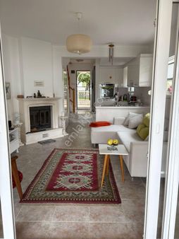 Izmır Menderes'te 2+1 Satılık Dublex Vılla