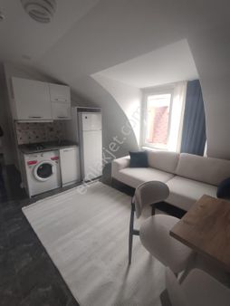 Kaan Emlaktan Pamukkale Üniversitesine Yakın 2+1 Kiralık Apart