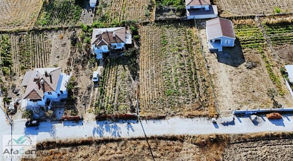 Balıkesir Tatlıpınar Da Köye Yakın Mesafede Satılık 883 M2 Arsa!