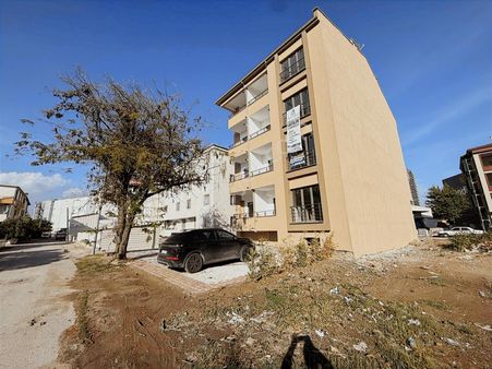 Nova Grup'tan Adliyeye Yürüme Mesafesinde 1+1 Daire