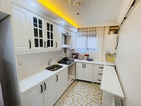 Tuncay'dan Yeni Binada Hazır Kiracılı Full Eşya Hediye