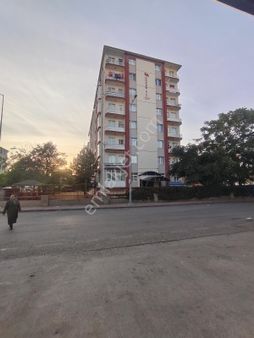 Ziyagökalp Mahallesi Pazaryanı Muhteşem Konumlu Daire