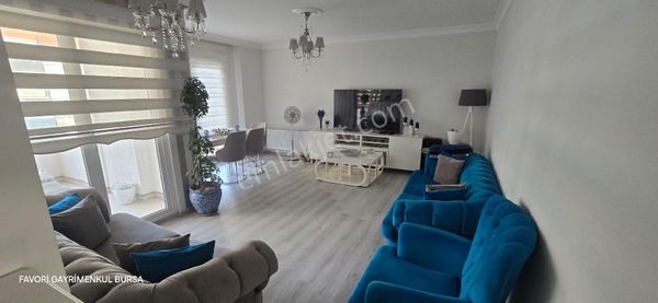 Fvr'den Ataevler Yarenkent Sitesinde 90 M2 - 2+1 Ayrı Mutfak Daire