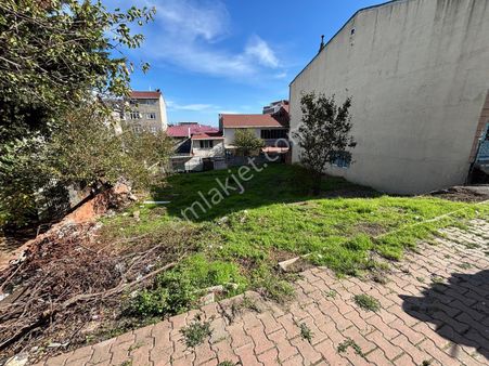 Sultanbeyli Yavuz Selim Mah Yatırmlık Satılık Arsa