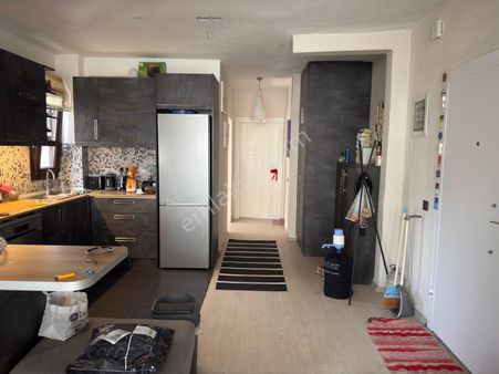 Bodrum Konacık Da Satılık Bahçe Katı 2+1 Daire