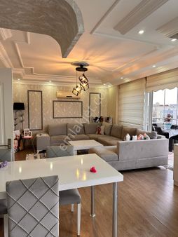 Alanya Mahmutlarda Uygun Fiyata 5+1 Dubleks