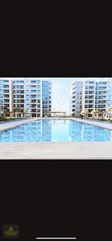 Full Sosyal Donatılı Kapalı Mutfak Sıfır Satılık Daire