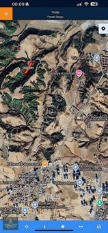 Kabasakalda İmar Planı İçerisinde Satılık 1.430m2 Hisse