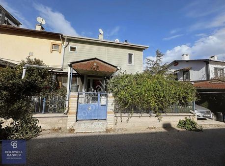 Sincan Törekent Satılık 5+1 Villa