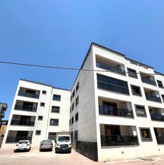 Menemen Gazi Mahallesin De Doğal Gazlı Kapalı Mutfak 2+1 Kiralık