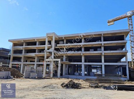 İvedik Anadolu Bulvarına Çok Yakın 167 M2 Net Dükkan