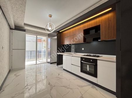 Taşcılar'dan Fatih Mah'de Asansörlü Sıfır Ara Kat 4+1 Fırsat Daire