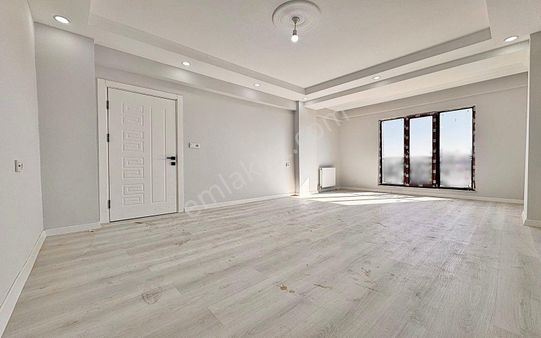 Arden Yapı'dan %80 Kredi İmkanı İle İskanlı Ön Cephe Sıfır 2+1