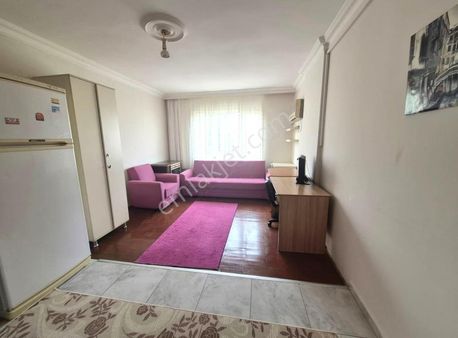 Ant.kepez Yeşilyurt Mah. Üniverteye 350 M Eşyalı 1+1 2 Nci Katta