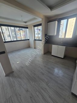 Mezitli 75.yıl Mah.de D.gazlı Sıfır 2+1 Satılık Daire