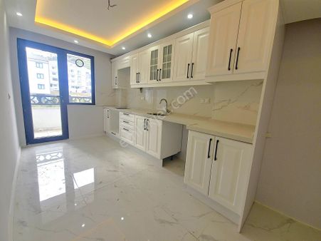 Her Gününüz Tatil Gibi, Sahile Yürüme 10 Dk 3+1 Lüks Arakat