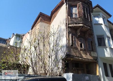 Emlak Habercisinden Mudanya Merkezde Sahile 100 Mt. Eski Ev