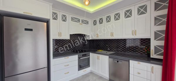 Goldhouse Dan Satılık Fırsat Fiyata Lüks Villa 4+1