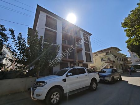 Izmır Selçuk'ta Yerden Isıtmalı Satılık Daıre