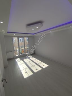 Yunus Emre Mahallesi'nde Satılık Dubleks