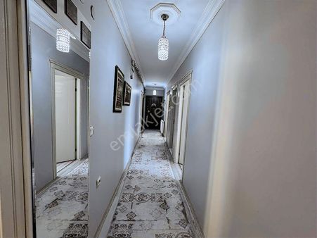 İzopol'den İşkur Yakını Satılık Daire