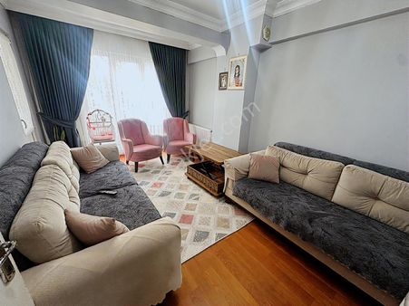 Yılmaz Emlak'tan Atatürk Mahallesinde Satılık 1.kat Yeni Daire