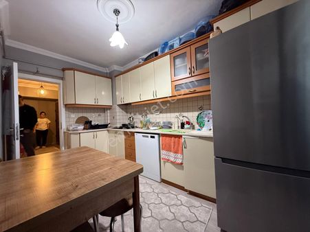 Esertepe Mahallesi Etlik Lisesi Yakınlalrında Full Yapılı 2+1 Daire!