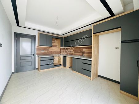 Nazilli🏡emlaktan-satılık Zafer Mahallesinde 3+1 Sıfır Lüx Daire