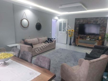 Dialog Adres'ten Bursa Nilüfer Kızılcıklı'da 3+1 Satılık Daire