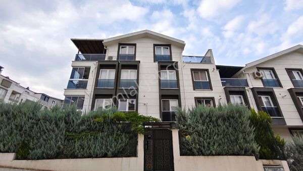 Dialog Adres'ten Özlüce Likya Evleri'nde 4+1 Dubleks Daire