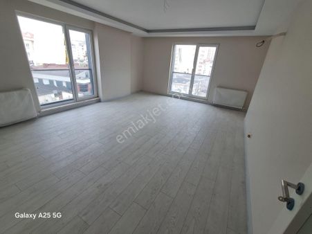Oryaştan Ataşehir İnönüde 126m2 3+1 Sıfır Arakat Daire
