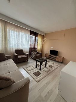 Kosova Mahallesi 2+1 Sıfır Full Eşyalı Kiralık Daire