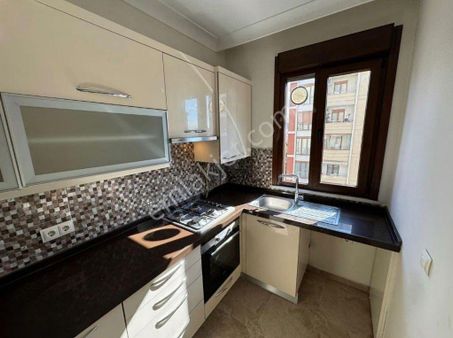 Ayşekadın Kozzy Avm Yanı 2+1 Genç Binada 70m2 İskanlı Boş Oturuma Hazır Daire