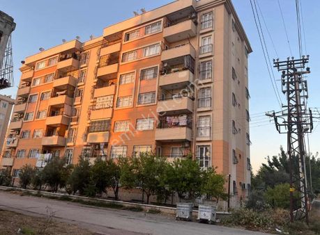 Ptt Evleri Mh. Balcalı Konutlarında 3+1 Dairemiz Satılıktır