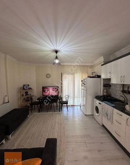 Muğla Merkez Satılık 1+1 Daire