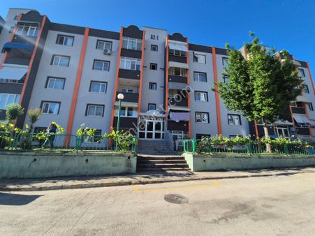 Eskidji’den Yuvam Akarca’da Eşyalı Kiralık 2+1 Daire