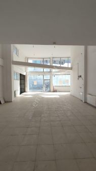 400 M2 Satılık Cadde Üzeri Dükkan Çayırova Muammer Aksoy Caddesi