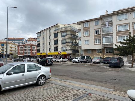 Ufuktepede 75 M2 Öntek Cad Üzerinde Yapılı Masrafsız Dükkan