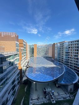 Pullman Prime İstanbul'da Satılık 2+1 Daire