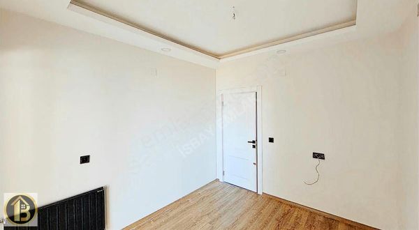 Anayola Sıfır Kiralık 4+1 Ultra Lüks Akıllı Daire İsbay Emlak'ta