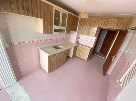 Bayram Gayrimenkulden Pınarbaşı Mah 3+1 Salon Bağımsız Full Yapılı Satılık Kupon Daire