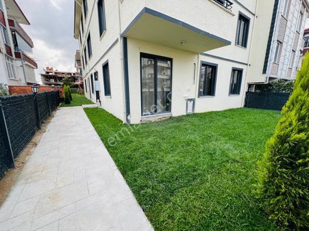 Karasu Çiğdem Emlaktan...2.el Fiyatına Sıfır & Yerden Isıtma 2+1