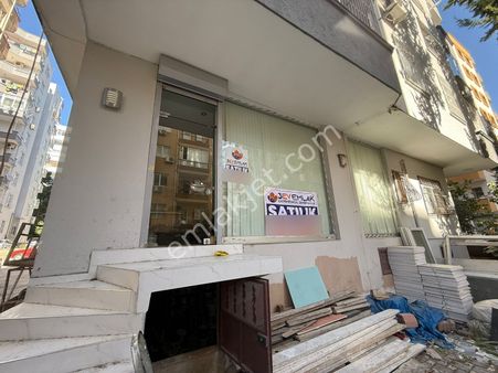 3ev Emlak'tan Hayalpark Civarında İçi Yapılı Satılık Ofis