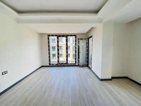 Güven'den Kapaklı'da Hastaneye Komşu ,yatırımlık,geniş 2+1 Daire