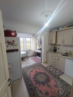 Konut Emlak'tan Harika Konumda İkizçayda 3+1 Satılık