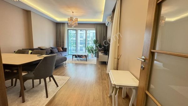 Çiğdem Emlaktan Locamahal'de 118m2 Peyzaj Manz Satılık 2+1 Daire