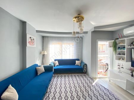 Prestij'den Osmaniye'de Asansörlü 5 Yaşın'da Geniş 2+1 Daire